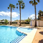 Limon By Interhome Сasa de vacaciones El Verger