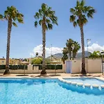 Сasa de vacaciones Limon By Interhome *