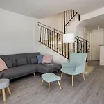 Сasa de vacaciones Limon By Interhome El Verger
