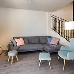 Limon By Interhome Сasa de vacaciones