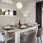 Limon By Interhome El Verger