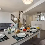 Сasa de vacaciones Limon By Interhome El Verger