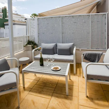 Tatil Evi Limon By Interhome El Verger