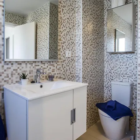 Limon By Interhome Tatil Evi *