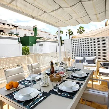 Limon By Interhome *
