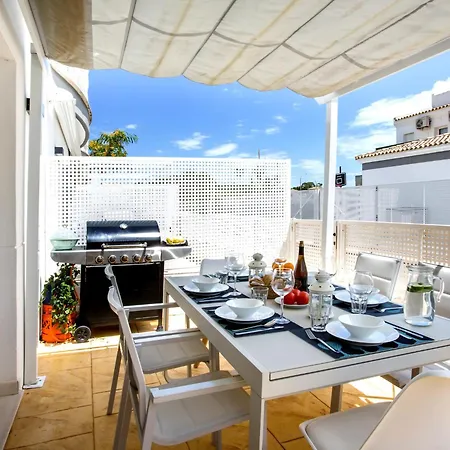 Limon By Interhome Tatil Evi *