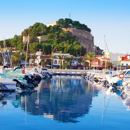 Limon By Interhome *