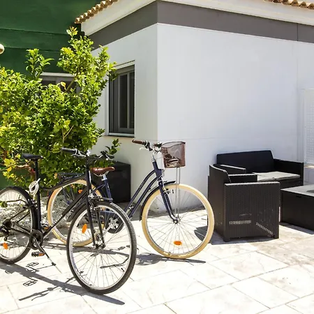 Limon By Interhome El Verger
