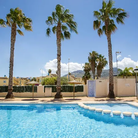 Сasa de vacaciones Limon By Interhome *