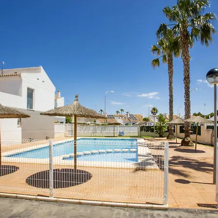 Сasa de vacaciones Limon By Interhome