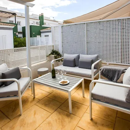 Holiday home Limon By Interhome *