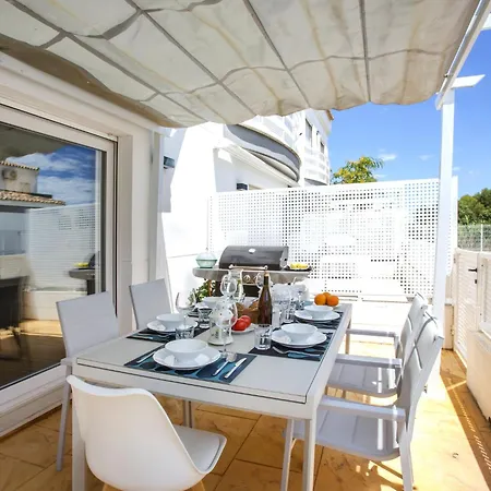 Сasa de vacaciones Limon By Interhome *
