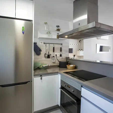 Limon By Interhome Сasa de vacaciones El Verger