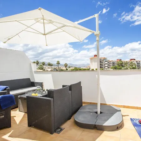 Сasa de vacaciones Limon By Interhome *