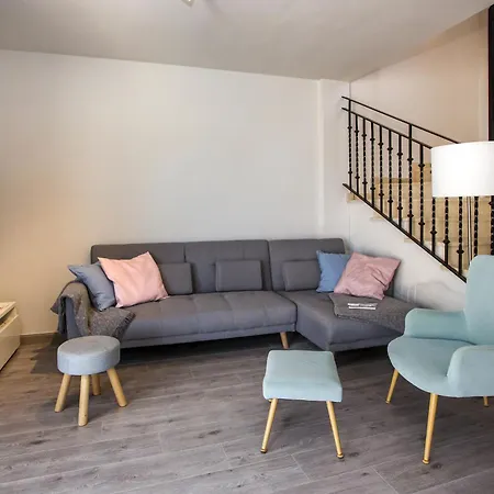 Limon By Interhome Сasa de vacaciones