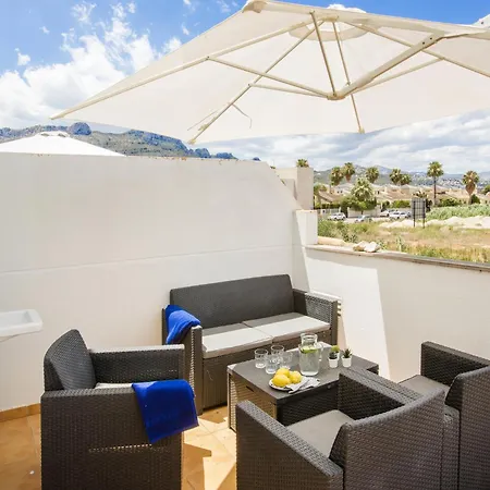 Holiday home Limon By Interhome