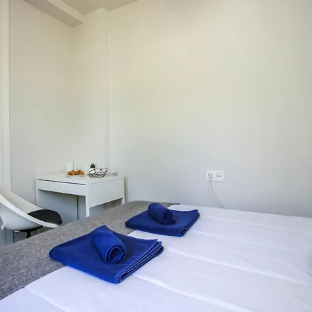 Holiday home Limon By Interhome *