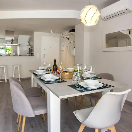 Limon By Interhome Tatil Evi *