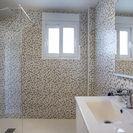 Limon By Interhome Holiday home El Verger
