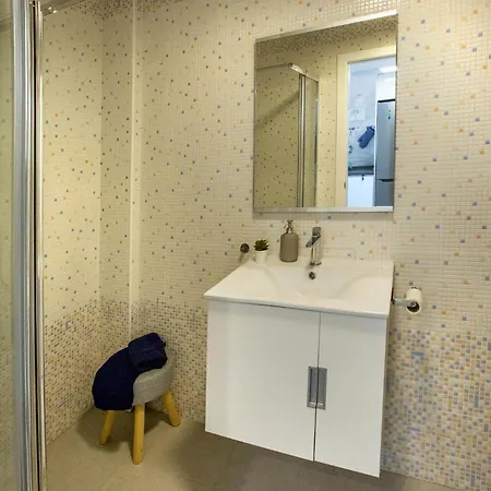Limon By Interhome Holiday home