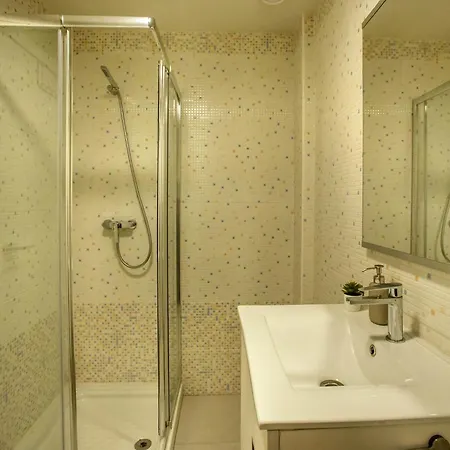 Limon By Interhome Holiday home *