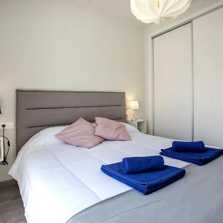 Tatil Evi Limon By Interhome El Verger