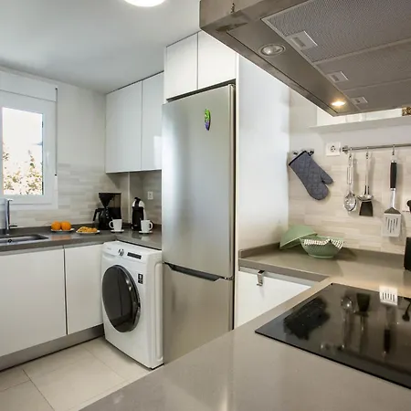 Limon By Interhome El Verger