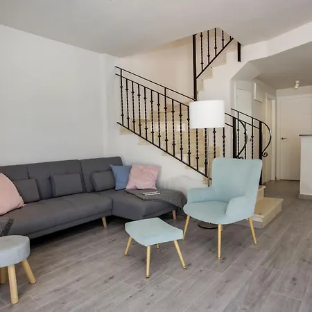 Tatil Evi Limon By Interhome El Verger
