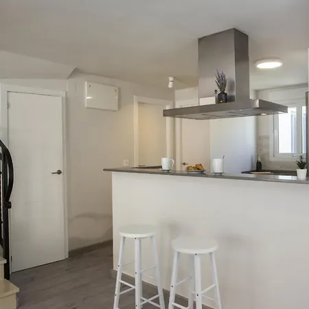Limon By Interhome El Verger