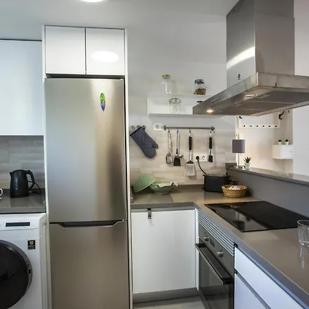 Limon By Interhome Tatil Evi