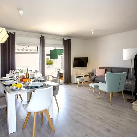 Holiday home Limon By Interhome
