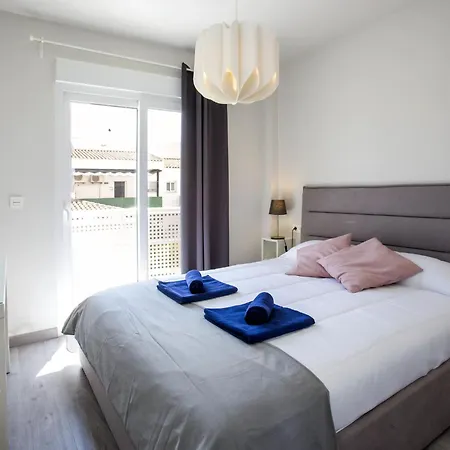 Limon By Interhome Tatil Evi El Verger