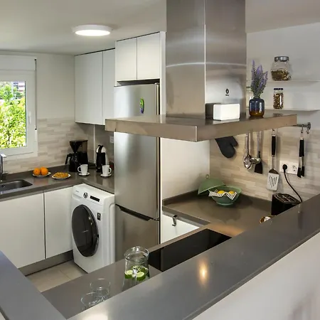 Tatil Evi Limon By Interhome El Verger