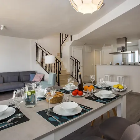 Tatil Evi Limon By Interhome El Verger