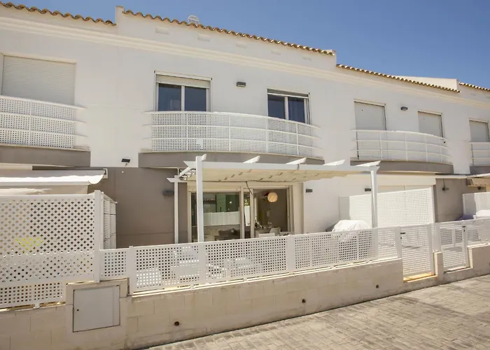Limon By Interhome بيت للعطل إل فيرغير