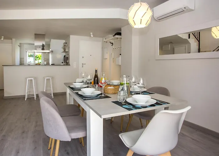 Limon By Interhome بيت للعطل *