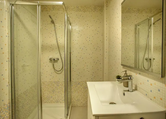 Limon By Interhome بيت للعطل *