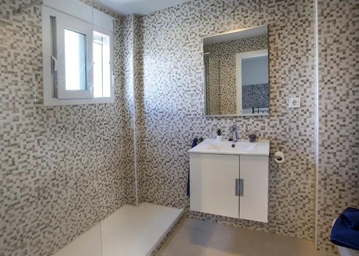 Limon By Interhome بيت للعطل