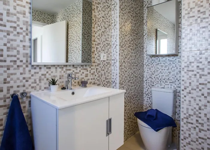 Limon By Interhome بيت للعطل *
