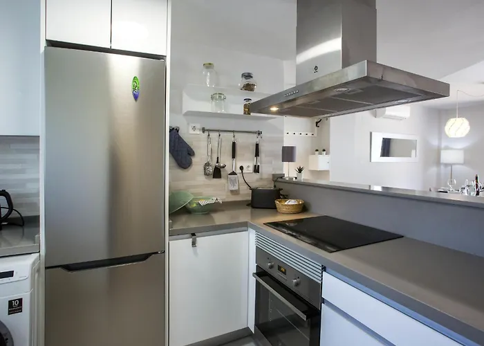 Limon By Interhome بيت للعطل إل فيرغير