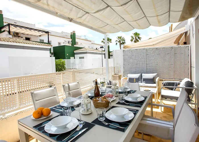 Limon By Interhome *