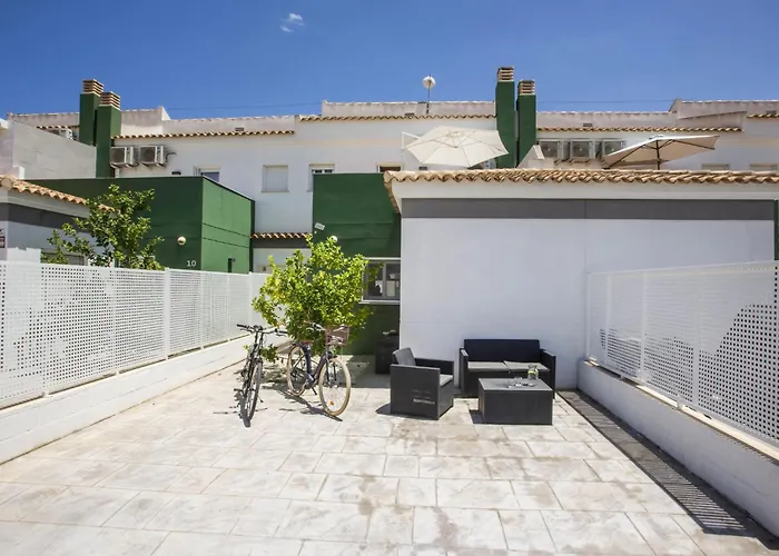 بيت للعطل Limon By Interhome