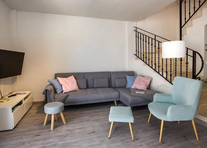 Limon By Interhome بيت للعطل
